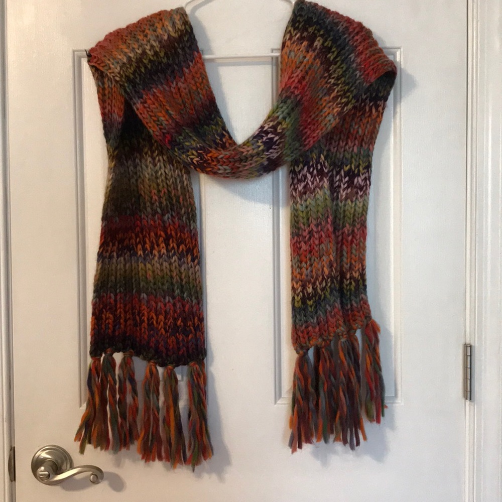 Scarf